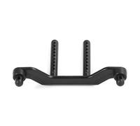 D'accessoires RC Compatible avec HPI pour Racing pour Savage pour Flux pour Torland 1/8 Rc Pièces De Voiture Accessoires Support De Coque en Plastique