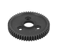 d'accessoires RC Compatible avec Traxxas pour Slash pour VXL pour Stampede pour Summit 1/10 RC Car Parts Engrenage Droit en Acier Trempé 54T 0,8M 32P 3956