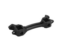 d'accessoires RC Compatible avec Traxxas pour TRX4 1/10 RC Crawler Body Post Mounts Montage Cadre Fixe Pièce De Rechange