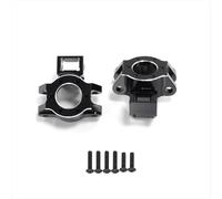 d'accessoires RC Compatible avec TRAXXAS pour UDR pour Unlimited pour Desert 1/7 Rc Car Upgrade Parts Moyeux Arrière pour Porte-fusées Kit De Siège C