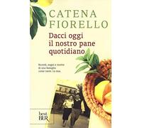 Dacci oggi il nostro pane quotidiano
