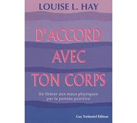 D'accord avec ton corps
