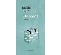D'accord | Occasion