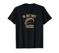 d'accord, mais Le Premier Tacos T-Shirt
