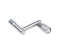 d'Accordage Z Type 5.5mm Métal pour robuste d'Accordage Z Type | Acier traité, finition lisse, pour prise pour en main ferme, ajustement rapide, longue durée de vie