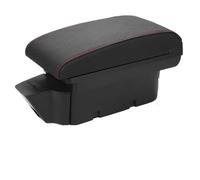 D'Accoudoir Console Central Pour Subaru Pour BRZ 2012-2020 Accoudoir Boîte De Rangement Pour Voiture Conduite À Gauche Droite Pièces Détachées Automobiles(B1 Left Hand Drive)