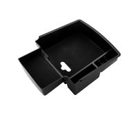 D'accoudoir Console Centrale Voiture Pour Q5 2009-2014 2015 2016 2017 Boîte De Rangement D'accoudoir Voiture Plateau Support Console Centrale Plaque Conteneur Organisateur