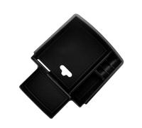 D'accoudoir Console Centrale Voiture Pour Q5 2009-2014 2015 2016 2017 Boîte Rangement D'accoudoir Voiture Plateau Support Console Centrale Plaque Conteneur Organisateur
