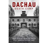 Dachau-Death Camp [DVD] [Import]