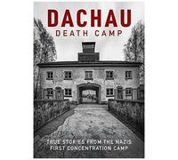Dachau Death Camp Dvd