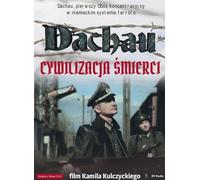 Dachau + DVD