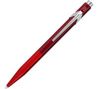 D'ache Cc0849.121 Wonder Forest 849 Stylo À Bille,Édition Limitée,Rouge