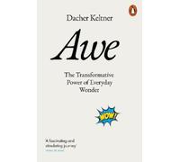 Dacher Keltner Awe (Poche)