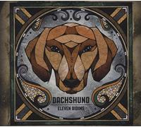 Dachshund - Onze Riddims