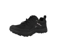 Dachstein Chaussure basse 'Delta Peak GTX' rouge / noir / blanc, Taille 46