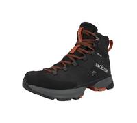 Dachstein Chaussure basse ' F Trek Guide' noir / blanc, Taille 42,5