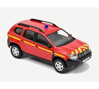 Dacia Duster 2020 Pompiers NOREV