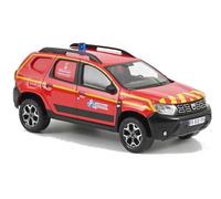 Dacia Duster 2020 Pompiers VLCdG NOREV