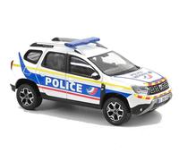 Dacia Duster 2021 Police NOREV