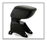 Dacia Duster Accoudoir Console Centrale Simili Cuir Noir