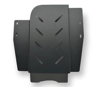 Dacia Duster couvercle sous différentiel 3mm 2010-2013