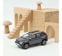 DACIA DUSTER - GRIS COMET 2020