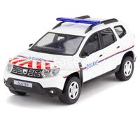 Dacia Duster Ii Douanes 2019 - Norev 1/43