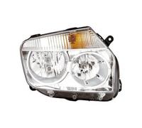 DACIA DUSTER - PHARE DOUBLE AVANT GAUCHE