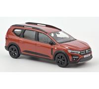Dacia Jogger 2022 Terracotta Brown
