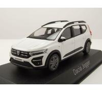 Norev 1/43 - 509071 - Dacia Jogger - 2022-Norev