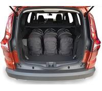 Dacia Jogger 2022+ Pack De Sacs 5 Par