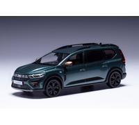 Dacia Jogger Extreme Vert 2023 1/43 IXO