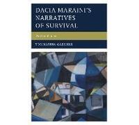 Dacia Maraini's Narratives Of Survival