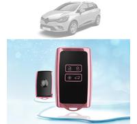Dacia Sandero 3/Stepway 3 Iii/Dacia Jogger 2021-2023 2024 Coque De Clé De Voiture Dacia Sandero Stepway 3 Tpu Silicone Coque De Clé Dacia Sandero 3 Accessoires De Clé À Distance [Voi6174769]