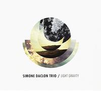 Daclon Simone Trio - Light Gravity