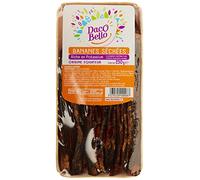 Daco Bello Bananes Séchées 250 g