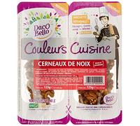 Daco Bello Cerneaux de Noix 2 sachets 125g