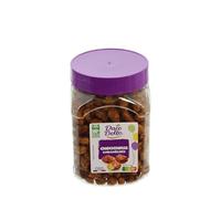 DACO BELLO - Chouchous caramélisés - Fruits secs - Pot de 400g