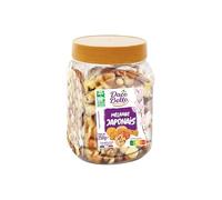 DACO BELLO - Mélange japonais - Fruits secs - Format apéritif original - Sachet de 250g