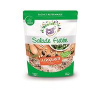 DACO BELLO - Mélange Salade Croquante 125G - Lot De 4 - Vendu Par Lot