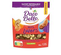 Daco Bello Nuts Lovers 150g