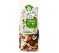 Daco Bello Secs Formule Détente le Sachet 200 g - Lot de 4