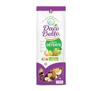 Daco Bello Secs Formule Détente, Le Sachet de 200g