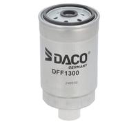 DACO Germany DFF1300 Filtre à carburant