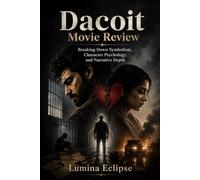 Dacoit Movie Review: Breaking Down Symbolism, Character Psychology, and Narrative Depth