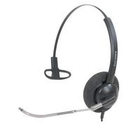 Dacomex 292014 casque Avec fil Arceau Appels/Musique USB Type-A Noir
