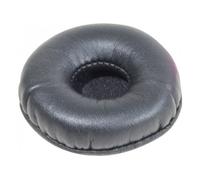 Dacomex 5 coussinets ecouteurs simili cuir casque telephone