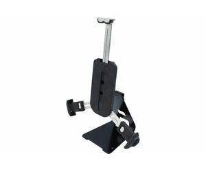 Dacomex 915125 support Support passif Tablette / UMPC Noir