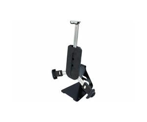 Dacomex 915125 support Support passif Tablette / UMPC Noir