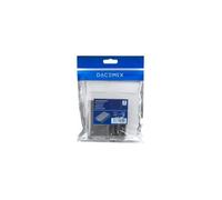 Dacomex adaptateur vga sur USB 2.0 livré en sachet